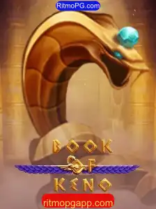 Explorando o Fascinante Jogo BookOfKeno