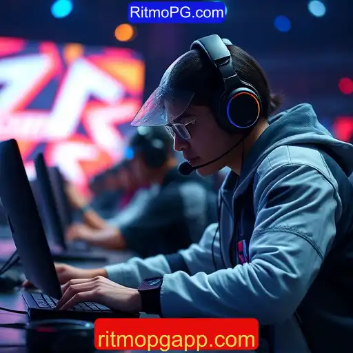 Esportes virtuais