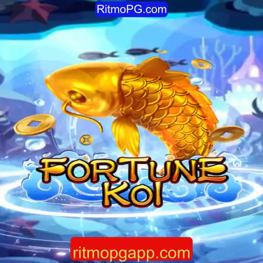 FORTUNEKOI: Descubra a Nova Sensação do Mundo dos Jogos