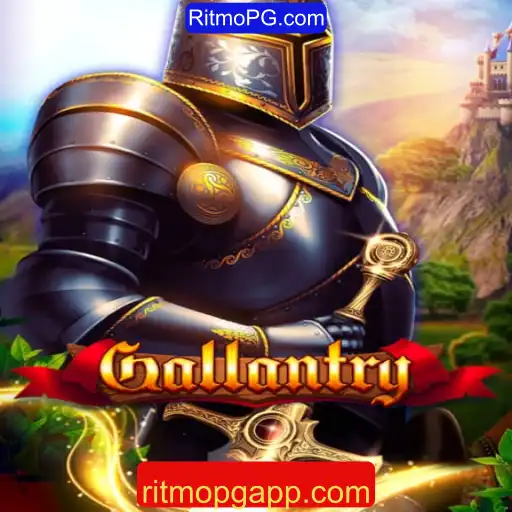 Descubra Gallantry: A Revolução dos Jogos de Tabuleiro com RitmoPG.com