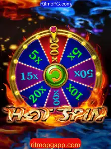 Explorando o Mundo do Jogo HotSpin: Uma Aventura de Ritmo e Estratégia
