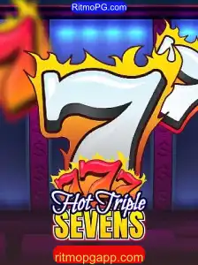 Explorando HotTripleSevens: O Jogo de Slots Online que está Conquistando RitmoPG.com