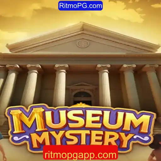 MuseuMisterioso: Descubra os Segredos Ocultos com RitmoPG.com