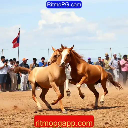 Rinha de galos