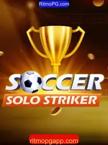 SoccerSoloStriker: Descubra Tudo Sobre Este Empolgante Jogo de Futebol na RitmoPG.com